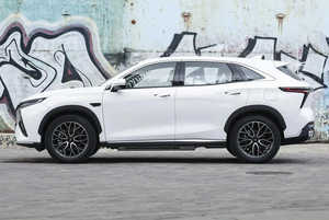 Nouvelle voiture à conduite à gauche 2024 Kaiyi Kunlun IHD Hybride Longue Autonomie SUV du grossiste chinois C18455 E-scoote - Product Image 4