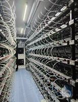 Antminer S19 XP S19XP Hydro 257T 20.8W/T 5345W Hyd Solution Asic Miner Machine de Minage Blockchain