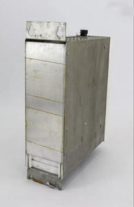 BECKHOFF 1P 100-240VAC/3P 100-480VAC AX5203-0000-0200 SERVO DRIVE CTLR - Product Image 5