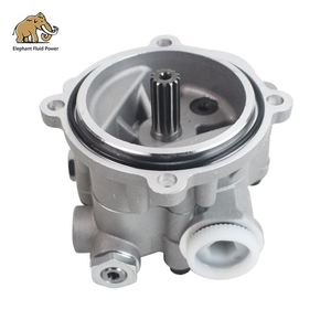 Pompe pilote K3V112 (2T) pour pompe de charge de pompe hydraulique d'excavatrice - Product Image 2