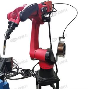 ONA-BRTIRWD1508A  Longueur 1500 mm  Manipulateur CNC  Machine de soudage TIG MIG Laser  Bras robotique 6 axes  Bras industriel automatique - Product Image 1