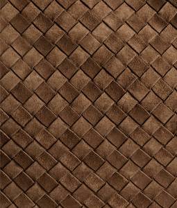 Bottega BV Travel Campana Shoulder Bag with Archival Silhouette in Supple Intrecciato Leather Featuring a Tie Closure Veneta - Product Image 6