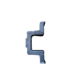 Services de fonderie métallique sur mesure OEM/ODM, usine de fabrication d'amortisseurs en acier inoxydable 304/316, moulage sous pression de zinc, polissage/sablage - Product Image 1
