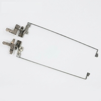 Charnières de cadre d'écran pour 15-CS 15-CW TPN-Q208 Q210, numéro de pièce L23884-001