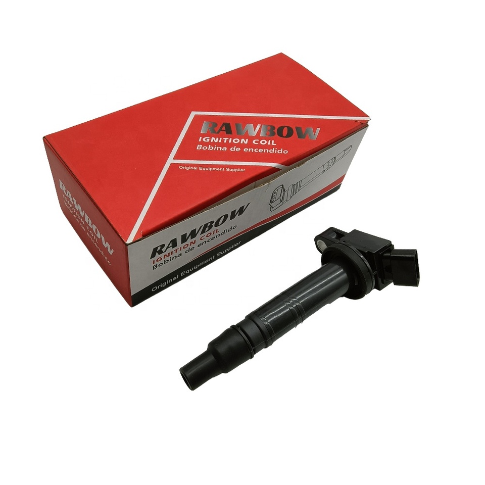 90919-T2001 Parts Ignition Coil For Toyota Hilux