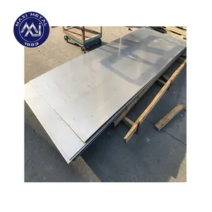 Grade1 Gr.1 Commercially Pure Titanium Sheet Plate