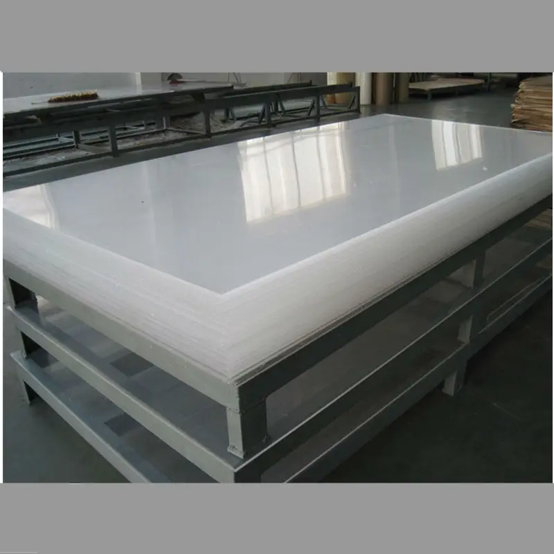 Competitive Price Transparent Acrylic Board In Ghana