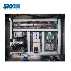 Otomatik soya rafine zeytin sebze ayçiçeği Palm hardal uçucu pişirme yenilebilir yağ şişeleme bitki iş makineleri - Product Image 4
