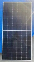 Panneaux solaires de type N d'occasion au meilleur prix 280w 320w 350w 545w 550w 475w 580w 250w 545w Panneau photovoltaïque