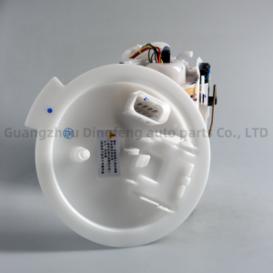 16117476101 Baru untuk Seri 6 GT/G32 Seri 5/G30 (Tanpa Sikat) Pompa Bahan Bakar Listrik Berkualitas Tinggi Perakitan Pompa Bahan Bakar Suku Cadang Pompa Bahan Bakar - Product Image 2