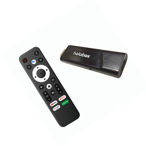 Vente en gros, livraison gratuite, clé <span class=keywords><strong>IPTV</strong></span> Strong Holabox T600 4K Android 14 2GB 16GB 8K, dongle <span class=keywords><strong>Smart</strong></span> TV, prise en charge OEM/ODM, logo personnalisé - Product Image 2