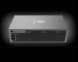 Nova Chegada Ipollo V2h 3400mh 2025 Novo Modelo ASIC Mineiro Ipollo V2h ETC ETHW Ipollo V2h Mineração 3400 MH Processador de Dados do Computador - Product Image 4