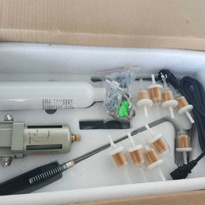 Analisador de Gases de Escape Automotivo por Atacado 5 Gases hc Co Co2 O2 MQW-511 Máquina de Teste de Emissões de Veículos - Product Image 5