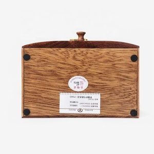Caja <span class=keywords><strong>de</strong></span> <span class=keywords><strong>música</strong></span> <span class=keywords><strong>de</strong></span> madera <span class=keywords><strong>de</strong></span> doble capa, rines profesionales <span class=keywords><strong>de</strong></span> 30 tonos, grabado personalizado, gama alta, <span class=keywords><strong>música</strong></span> pop melody - Product Image 2