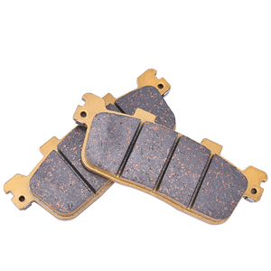 FA607 parti moto e accessori pastiglie freno per <span class=keywords><strong>Kymco</strong></span> New Downtown/ K-XCT 125i <span class=keywords><strong>People</strong></span> <span class=keywords><strong>S</strong></span> 125 DD - Product Image 4