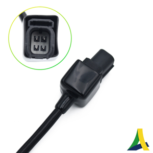 Nouveau capteur d'oxygène Alpha-Core de haute qualité pour Honda CB 300 09/15, capteur d'oxygène de remplacement pour moto - Product Image 3
