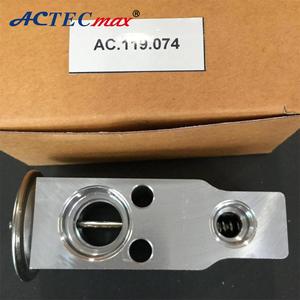 Válvula de Expansión Automática ACTECmax OEM 457500-0031 AC.119.074 R134a para CAT FAW DAWEI CNHTC PALIO Caterpillar, Pieza de <span class=keywords><strong>Aire</strong></span> <span class=keywords><strong>Acondicionado</strong></span> para Automóvil - Product Image 2