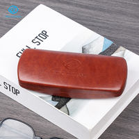 Étuis et sacs de luxe personnalisés en métal pour lunettes – Emballage de lunettes de vue – Vente en gros