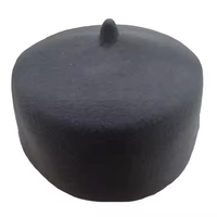 Approvisionnement en Gros Chapeau Igbo Nigérian en Laine Premium pour Homme