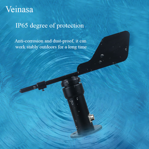 Veinasa-WDS02เซนเซอร์ทิศทางลม RS485สำหรับเรือเรือเรือที่ Veinasa-WDS02เซ็นเซอร์ทิศทางลม veinasa-W - Product Image 5