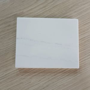 Piedra Artificial de 3Mm de <span class=keywords><strong>colores</strong></span> de alta calidad, superficie sólida de acrílico, hoja de corianos puros - Product Image 5