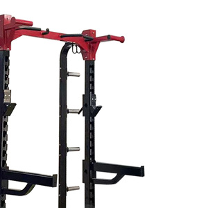 Nhà Máy Tùy Chỉnh Khung Đa Chức Năng Tích Hợp Phòng Tập Thể Dục Thiết Bị Đào Tạo Squat Băng Ghế Dự Bị Powerlift Báo Chí Giá Cứng Vẽ Bảng - Product Image 3