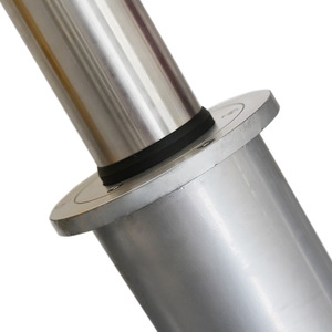 Venta directa de fábrica, bolardos automáticos <span class=keywords><strong>plegables</strong></span> para estacionamiento, bolardo automático hidráulico - Product Image 5