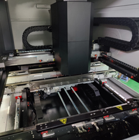 Macchina di Ispezione Automatica 3D SPI SMT TY-S800 per Controllo Qualità della Pasta Saldante su PCB