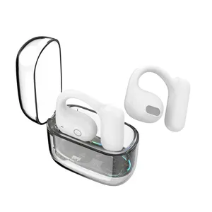 2024 New trend Open Earphone V5.3 Ear hook on Ear Wireless Headphone light weight B95