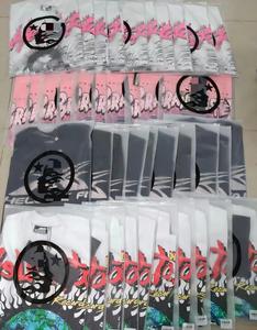 Sudadera con Capucha HellStatr para Hombre, 100% Algodón, 270g, Manga Larga, Corte Holgado, Cuello Redondo, Estilo Urbano con Estampado de Personajes, Estilo Inmortal - Product Image 3