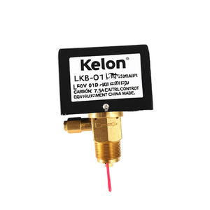 สวิตช์ควบคุมการไหล Kelon LKB-01H 250V AC 7.5A อุปกรณ์ควบคุมอุตสาหกรรม ผลิตในจีน - Product Image 3