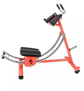 180 Độ Xoay Thiết Bị Tập Thể Dục <span class=keywords><strong>Lcd</strong></span> <span class=keywords><strong>Pedometer</strong></span> Hiển Thị Eo Giá Rẻ Thương Mại Ab Coaster - Product Image 5