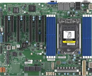 H12ssl-i Top Selling Supermicro Data Center <b>Motherboard</b> Server and Workstation <b>Motherboards</b> H12ssl-i H12ssl-i Supermicro - Product Image 4