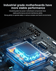 Stazione di Stampa Self-Service per la Stampa e la Scansione di Documenti in Luoghi Pubblici - Product Image 4