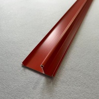 Ventanas y Puertas de Perfil de Aluminio Extruido de Alta Calidad, con Certificación ISO