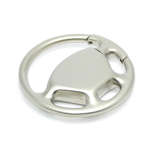 Auto partes llavero Hub llavero carreras coche <span class=keywords><strong>volante</strong></span> modelo en forma de camión promocional colgante Metal <span class=keywords><strong>volante</strong></span> llavero - Product Image 6