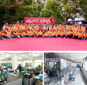 Zinco carbonio UM3 R6P AA batteria per la macchina fotografica di gioco & termometro uso in magazzino - Product Image 6