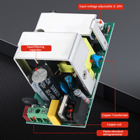 Alimentation à découpage sur rail DIN en gros HDR 12V 220V
