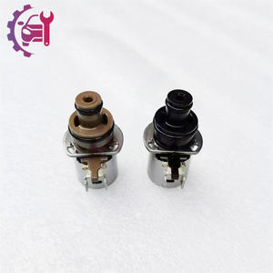 Originele Nieuwe Tr580 Tr690 Cvt Koppelomvormer Lockup Solenoïde Voor Subaru 31825aa051 31706aa030 31825aa052 31825aa050 - Product Image 2