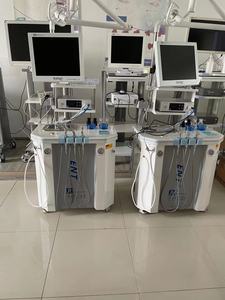 Table d'examen complète de service de diagnostique, équipement médical, Instruments chirurgicales complets, station de travail de traitement - Product Image 5