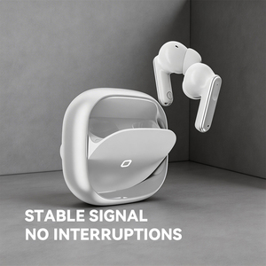 G20-I daily TWS earbuds, perfect for commuting & office, 6-7h single playtime - Product Image 6