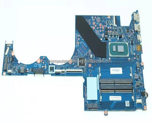 Placa base de ordenador portátil <span class=keywords><strong>HP</strong></span> <span class=keywords><strong>Pavilion</strong></span> <span class=keywords><strong>15</strong></span>-EG 15T-EG, totalmente probada, 100%, para ordenador portátil, a la moda, a la moda - Product Image 3