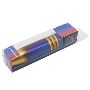 Auso-Racing Car Gear <b>Knob</b> Aluminum Gold Semi-Blued Universal <b>Shift</b> Lever Adapter 13cm Long Rustproof - Product Image 5