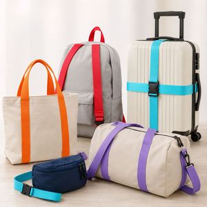 Sangle tissée côtelée en polypropylène PP 600D de 10-50 mm, couleur personnalisée, haute densité, pour sac à dos, poignée de sac, laisse pour animal de compagnie, ceinture - Product Image 3