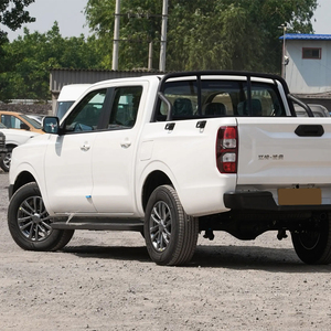 <span class=keywords><strong>JMC</strong></span> YUHU PICKUP <span class=keywords><strong>AUTO</strong></span> Pick-up Camioneta Mini Truck Pickup Diesel 4x4 Man LED Camera Leather Turbo - Product Image 5