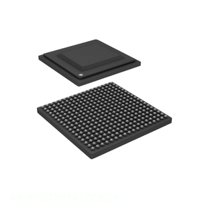 Interface 89HPES12N3A2ZCBCI8 Acheter des composants électroniques en ligne Canal du fabricant - Product Image 1