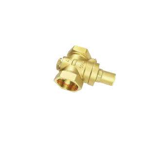 Válvula <span class=keywords><strong>de</strong></span> alivio <span class=keywords><strong>de</strong></span> presión ajustable TFHT, regulador reductor <span class=keywords><strong>de</strong></span> presión <span class=keywords><strong>de</strong></span> agua <span class=keywords><strong>de</strong></span> latón - Product Image 2