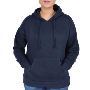 Sweats à capuche et sweat-shirts pour femmes pull 100% coton meilleure qualité sweats à capuche design personnalisé et fournisseur de marque de BD - Product Image 2