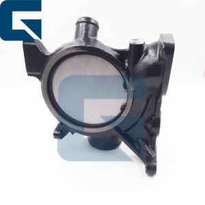 Bomba de Agua para Motor 6M70 6m70 para Piezas de Camiones - Product Image 5