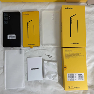 هاتف ذكي 5G بنظام أندرويد الأكثر مبيعاً بشاشة كبيرة ومعالج ثماني النواة ولغات تشغيل فرنسية وإسبانية وإنجليزية - Product Image 2